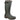 Cotswold Compass green unisex rubber neoprene wellington boot