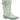 Cotswold Farmyard Alpaca women's waterproof mid-calf wellington boot