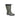 Cotswold Minchinhampton unisex green rubber lined waterproof wellington boot