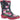 Cotswold Paxford Flower women's waterproof mid-height wellington boot