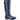 Cotswold Windsor navy unisex rubber waterproof wellington boot