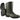 Dunlop Dee unisex green calf-length non-safety wellington #K580011