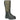 Muck Boot Chore XF Gusset men's moss green rubber waterproof wellington boot