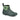 Muck Boot Muckster II women's green waterproof breathable ankle wellington boot