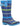 Cotswold Stripe kid's rubber waterproof wellington boot