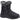 Cotswold Longleat women's black warm fleece-lined waterproof winter snow boot