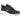 Skechers Vapor Foam women's black memory-foam trainer #SK150023