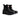 Hunter Balmoral Chelsea women's black rubber/neoprene all-terrain wellington dealer boot