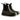 Hunter Commando Chelsea women's olive waterproof rubber dealer boot