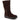 Rocket Dog Slope women's brown suede pull-on mid-calf winter boot