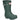 Hunter Original kid's green rubber waterproof wellington boot