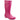 Hunter Original kid's pink rubber waterproof wellington boot