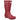 Hunter Original kid's red rubber waterproof wellington boot