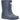 Hunter Original First Classic kid's navy vegan rubber wellington boot