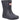 Hunter Original First Classic kid's black vegan rubber wellington boot