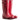 Hunter Original Giant Glitter kid's junior vegan rubber wellington boot