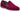GBS Exeter men's wine corduroy twin-gusset classic slipper