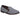 GBS Stafford men's herringbone fabric twin-gusset classic slipper