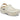 Crocs Classic Platform Lined women's bone clog slipper #207938