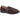 Fleet & Foster Tim men's brown twin-gusset classic slipper
