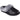 Skechers Cozy Campfire Lovely Life women's black vegan mule slipper #SK167625
