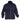 Kiel men's navy full-zip interactive fleece