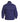 Kiel men's navy full-zip interactive fleece