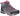 Cotswold Ducklington kid's grey/pink waterproof hiking boot