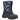 Cotswold Iceberg Shark kid's front-zip winter snow boot