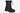 Cotswold Icicle kid's senior navy toggle-lace winter snow boot