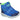 Skechers Magna-Lights kid's blue infant flashing trainer boot #SK401504N