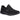 Skechers Summits women's black memory-foam slip-on trainer #SK12980
