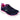 Skechers Flex Appeal 5.0 Fresh Touch womens navy hot pink memory foam trainers #150202