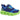 Skechers Thermo-Flash Flame-Flow toddlers navy touch fasten light up trainer #SK400104N