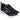 Skechers Microspec Max Kaptix kids black trainer #SK403819L