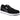 Puma Iconic Low S1P black composite toe/midsole work safety trainers shoes