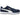 Puma Iconic Low S1P navy blue composite toe/midsole work safety trainers shoes