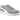 Puma Iconic Low S1P grey composite toe/midsole work safety trainers shoes