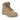 Apache Barnwell S1P stone nubuck steel toe/midsole safety work boot