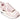 Skechers Uno GenColor Surge girls pink/multi trainer #SK310547L