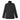 Regatta Longline Kingsley womens black waterproof 3-in-1 jacket #TRA159