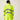 Regatta High Visibility Pro Contrast Ablaze yellow work softshell jacket #TRA712