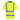 Regatta High Visibility Pro Contract yellow work t-shirt #TRS270