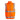 Regatta High Visibility Pro orange full zip work bodywarmer gilet #TRS257