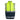 Regatta High Visibility Pro yellow/navy full zip work bodywarmer gilet #TRS257