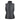 Regatta Ada Hybrid womens seal grey/black work bodywarmer gilet #TRA924