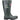 Dunlop TerraPro S5 green steel toe/midsole work safety wellington boots #LJ2KL01