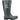 Dunlop TerraPro green waterproof slip resistant wellington boots #LJ0KL01