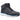 Timberland Reaxion Mid 2.0 S3 black/blue composite toe/midsole work safety boots