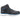 Timberland Reaxion Mid 2.0 S3 black/blue composite toe/midsole work safety boots